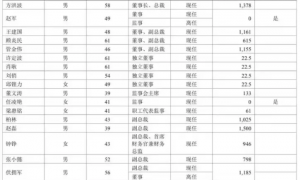 原创 
            直接嘲笑董明珠，方洪波哪来的底气?