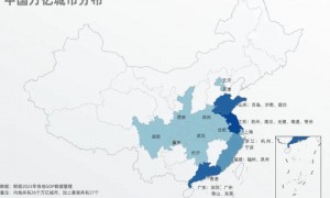 第27个万亿城市，突然断档了