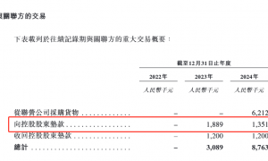 优乐赛港股IPO：2年累计向实控人提供超300万元垫款 社保及公积金因“员工自愿”欠缴数百万元