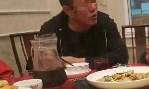 浙江一婚席吃掉50万，主家嫌太贵及采购曝光让自己丢脸不结款，律师：恶意拖欠可起诉
