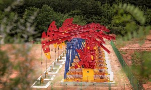 山西前5个月煤层气累计产量超60亿立方米