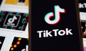 TikTok去年收入230亿美元，字节海外营收比例增长