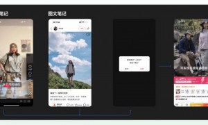 小红书&淘天联手，“红猫计划” 能否改写电商战局？